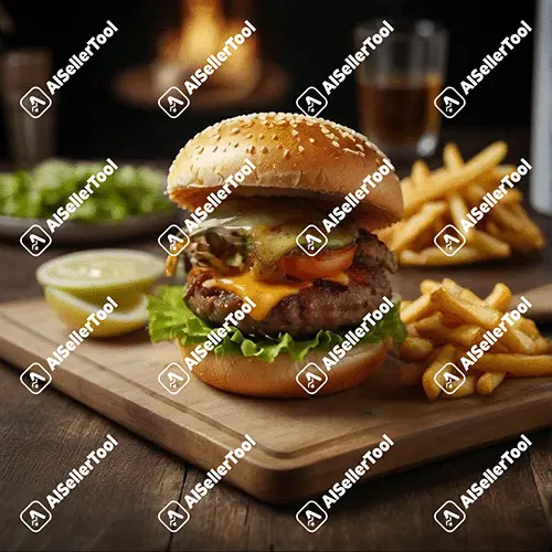 demo image